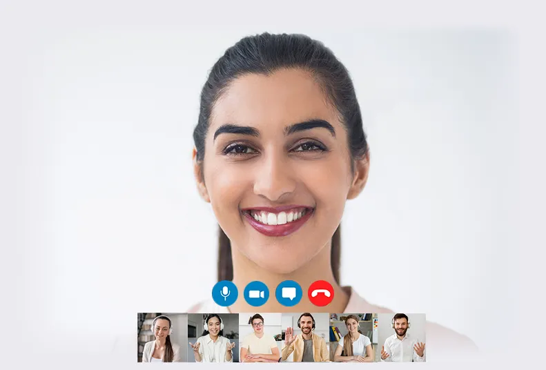 video conferencing solutions india